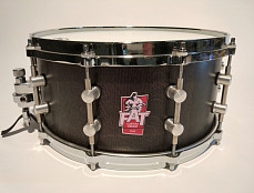 FAT1465csddOBM Малый барабан 14 x 6.5, Fat Custom Drums