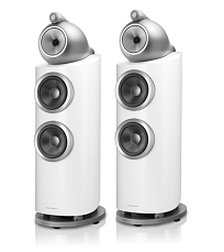 Напольная акустика Bowers & Wilkins 802 D3 white