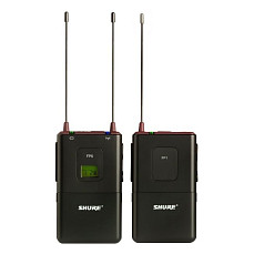 Радиосистема Shure FP15 R5 800 - 820 MHz