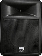Активная акустическая система Peavey PR 15D