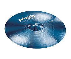0001931416 Color Sound 900 Blue Crash Тарелка 16, Paiste