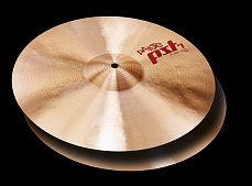 0001704314 PST 7 Light Hi-Hat Две тарелки 14'', Paiste