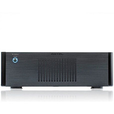 Балансный стерео усилитель мощности Rotel RB-1552 MkII black