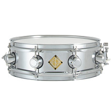 PDSCL413ST Малый барабан 13х4, сталь, Dixon