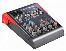 Микшерный пульт Proel MI6