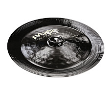 0001912616 Color Sound 900 Black China Тарелка 16, Paiste