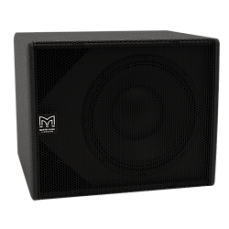 Пассивный сабвуфер Martin Audio CSX112RAL
