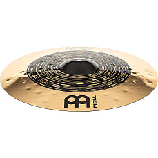 CC22DUR Classics Custom Dual Ride Тарелка 22, Meinl