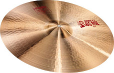 0001061824 2002 Big Ride Тарелка 24'', Paiste