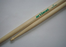 ARA5BG American Series 5B WB Барабанные палочки, граб, деревянный наконечник, ARTBEAT