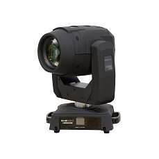Involight LEDMH140B - LED вращающаяся голова, белый светодиод 140 Вт, узкий луч, DMX-512