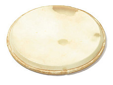 99620700 GHB 11 CR Кожа для конги 11'', Sonor