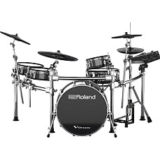 Электронная барабанная установка Roland TD-50KVX KIT