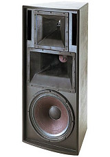 Electro-Voice QRX153/75