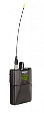 Передатчик Shure P9TE K1E 596 - 632 MHz