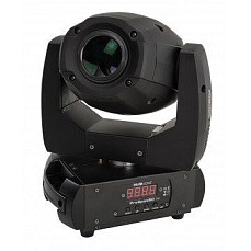 Involight PROSPOT50 V.2 - LED вращающаяся голова, белый светодиод 50 Вт, DMX-512