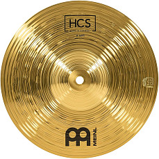 HCS10S HCS Splash Тарелка 10, Meinl