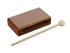 MS-T2-KR-03 Коробочка широкая, тонировка, Мастерская Сереброва