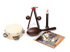 MS-T2-KT-12 Комплект инструментов «Гномик», Мастерская Сереброва