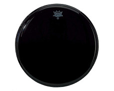 Remo ES-0016-00 Ambassador Ebony Batter 16 пластик для том тома и малого барабана