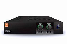 2 канальный усилитель JBL CSA280Z