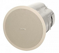 Потолочный сабвуфер QSC AD-C81Tw