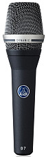 Микрофон Akg D7