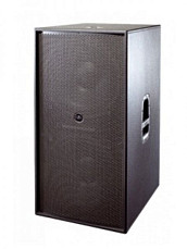 Пассивный сабвуфер DAS Audio RF-218