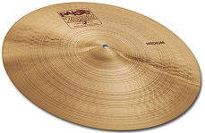 0001061520 2002 Medium Тарелка 20'', Paiste