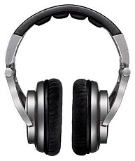 Наушники Shure SRH940