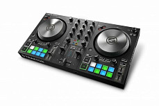 DJ контроллер Native Instruments Traktor Kontrol S2 MK3