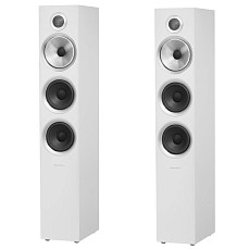 Напольная акустика Bowers & Wilkins 704 S2 satin white