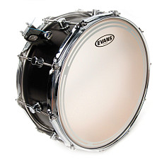B14ECS EC Пластик для малого, тимбалес и том барабана 14, Evans