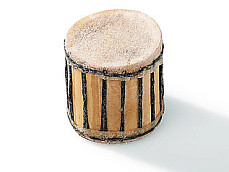 90613100 NBS M Шейкер, бамбук, средний, Sonor