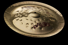 0001068819 2002 Wild China Тарелка 19'', Paiste
