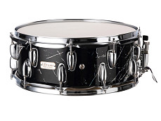 LD5404SN Малый барабан, черный мрамор,14*5,5 LDrums