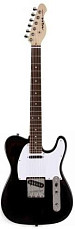 Электрогитара 615-Frontier bk