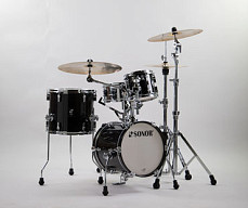 17503664 AQ2 Safari Set TSB 13114 Барабанная установка, Sonor