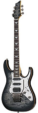 Электрогитара Schecter Banshee-6 fr extreme cb