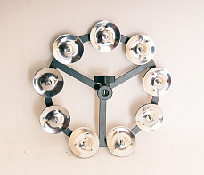 HJS-1 Тамбурин на стойку, Dadi