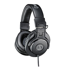 Наушники Audio-Technica ATH-M30X