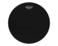 Remo BE-0016-ES Emperor Batter Ebony 16 пластик для том тома и малого барабана
