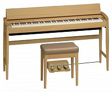 Цифровое фортепиано Roland KF-10-KOX