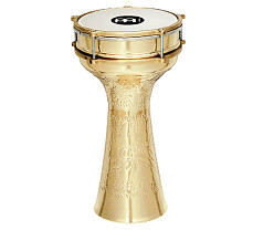 HE-214 Барабан дарбука, 7 1/2 x 14 3/4, медь, Meinl