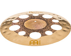 B18DUTRC Byzance Dual Trash Crash Тарелка 18, Meinl