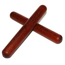 SCL20P Клавес, 20 х 200мм, падук, Sinkopa