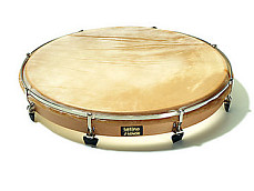 20500301 Orff Latino LHDN 16 Ручной барабан, Sonor