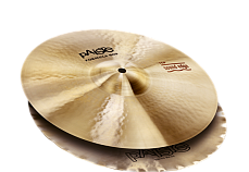 0001043115 Formula 602 Sound Edge Hi-Hat Две тарелки 15'', Paiste