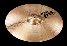 0000682720 New PST 5 Rock Ride Тарелка 20, Paiste