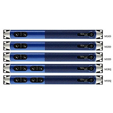 Усилитель мощности Powersoft M20D